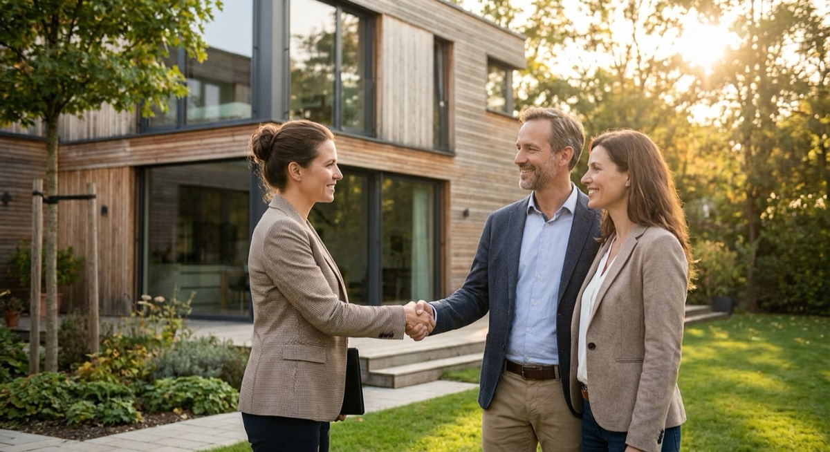 Immobilie in Fulda - Immobilienservice Atzor