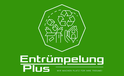 Entrümpelung Plus