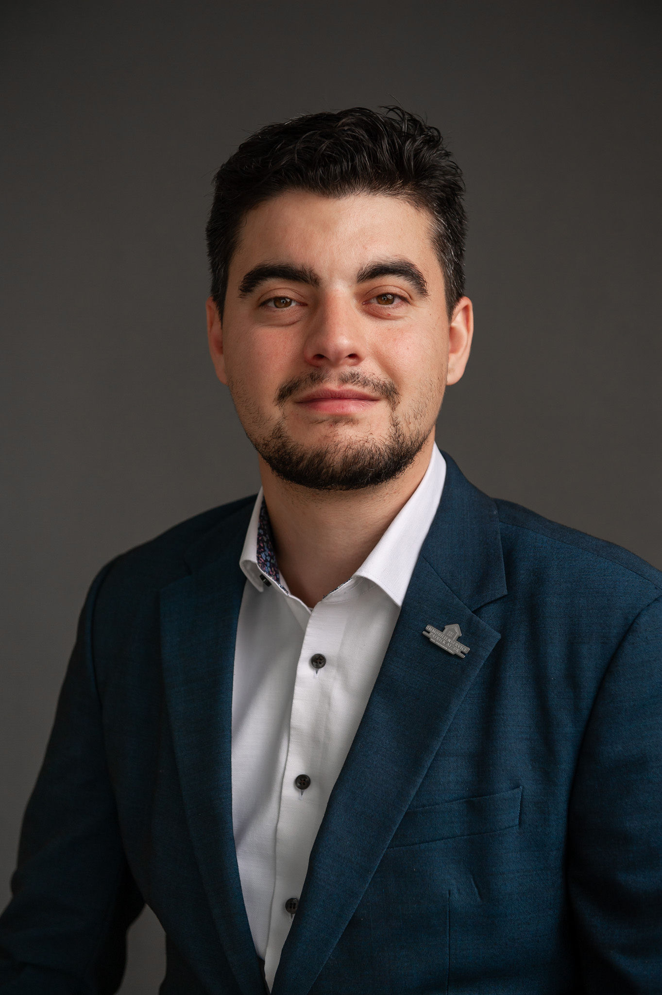 Patrick Atzor - Inhaber Immobilienservice